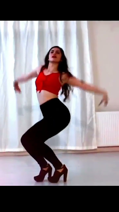 Akh Lad Jaave Song Dance। Dance Video। Unique Media Studio। #shorts #youtubeshorts