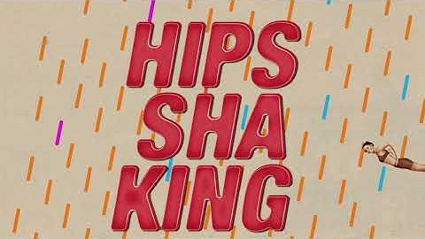 Mr President - Hips Shaking (Official)