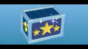 Train conductor world box opening and my progress reveal