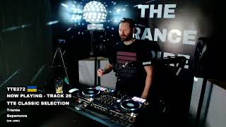 Transa - Supernova [UG 1999] TTE272 Cut