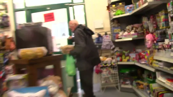 My walk to the post Office in Bere Alston West Devon