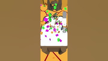 Merge master :Dinosaur level 23 #mergegame #fusiongaming #mergedragon #thegamer #thegamerfiza