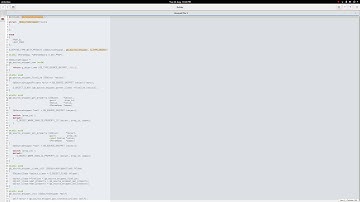creating gobjects in Builder