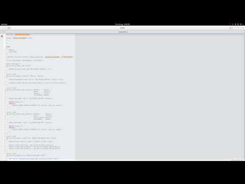 creating gobjects in Builder