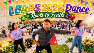 LEAPS 2026 Dance | ROOTS to FRUITS