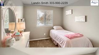 3646 Bucknell Circle Highlands Ranch CO 80129