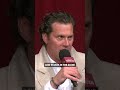 Hayes MacArthur on the Note That Changed His Character in 'A Love Like This'