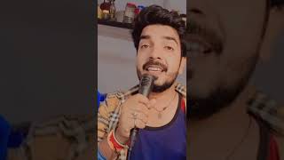 #live song  | राजा जी के दिलवा टूट जाई | Raja Ji Ke Dilva  | Vikash pandit | Shorts Video