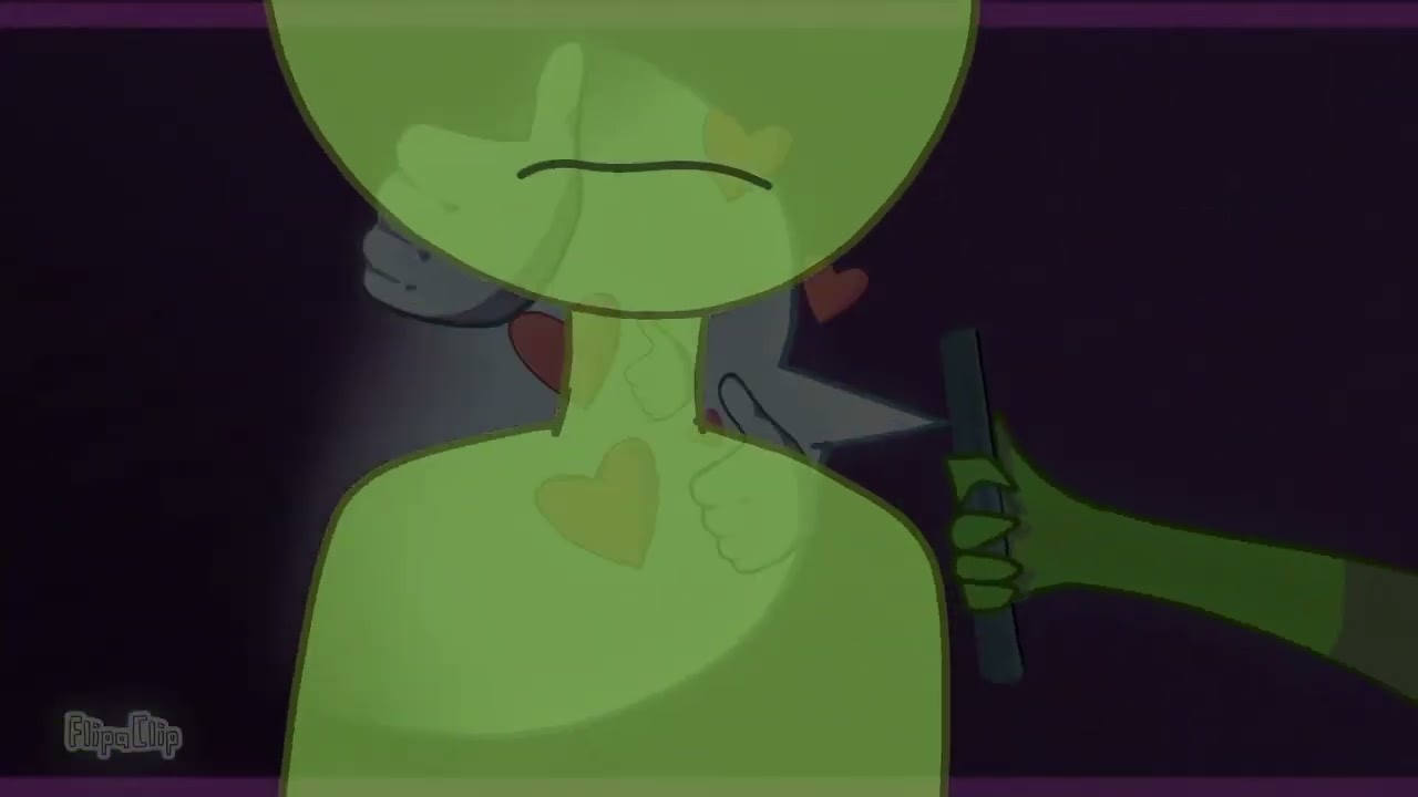 SICK | Animation Meme | Gift ( 2018 nostalgia) (FlipaClip)