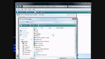 [Xbox360]How to Mod Mw2 Spec-Ops And SplitScreen