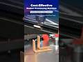Your All-in-One Workshop: Punch, Bend, Cut with One Machine | DSMX-70 | Factory Direct