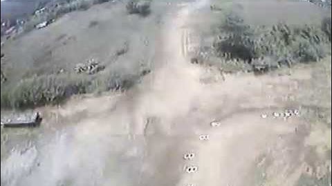 Multiwii 328p T-copter fpv 003