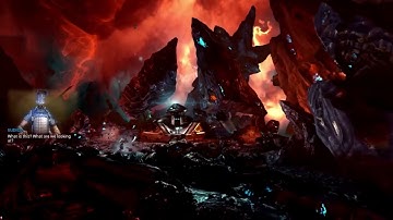 Warframe Walkthrough The Deadlock Protocol Part 2