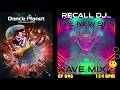 098 - The New '90s Rave Mix (154 bpm) - HARDCORE LIKE IT'S 1994 ;)