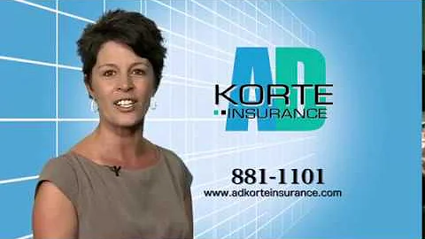 AD Korte Insurance