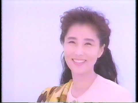 〘懐かCM〙1992年『住友生命』大原麗子／『Pasco』／ トヨタ『エスティマ』／ AGF『マキシム』織田裕二