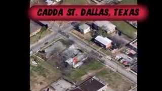 BONNIE AND CLYDE FILM LOCATIONS PART 2