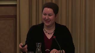 Conferència: On a Successful Road to ‘More Federalism' - Part 1 (de 2)