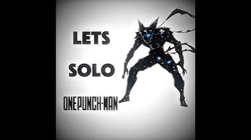 Let’s Grow a Garden Edit  | Let’s Grow a Garden funk (slowed) #onepunchmansaitama #garou #opm #fyp