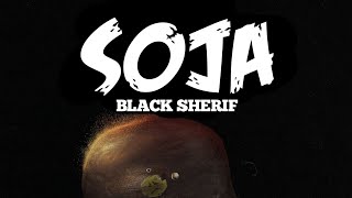 Black Sherif - Soja (Lyrics)