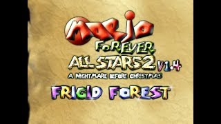 Mario Forever : All Stars 2 - A Nightmare Before Christmas v1.4 Release [Frigid Forest]