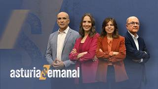 Asturias semanal. La prisión