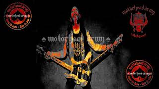 Video thumbnail of "✠ Lemmy Kilmister✠ Gregg Bissonette✠ Scott Ian  -  Twist And Shout ✠"