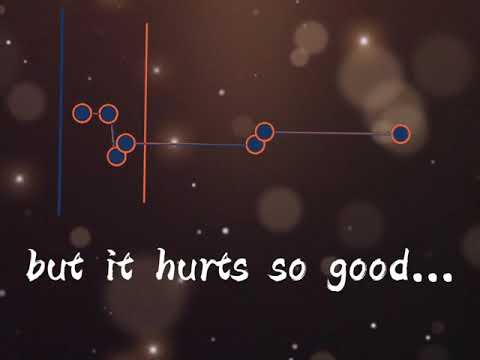 Hurt So Good (CapCut Audio Edit)