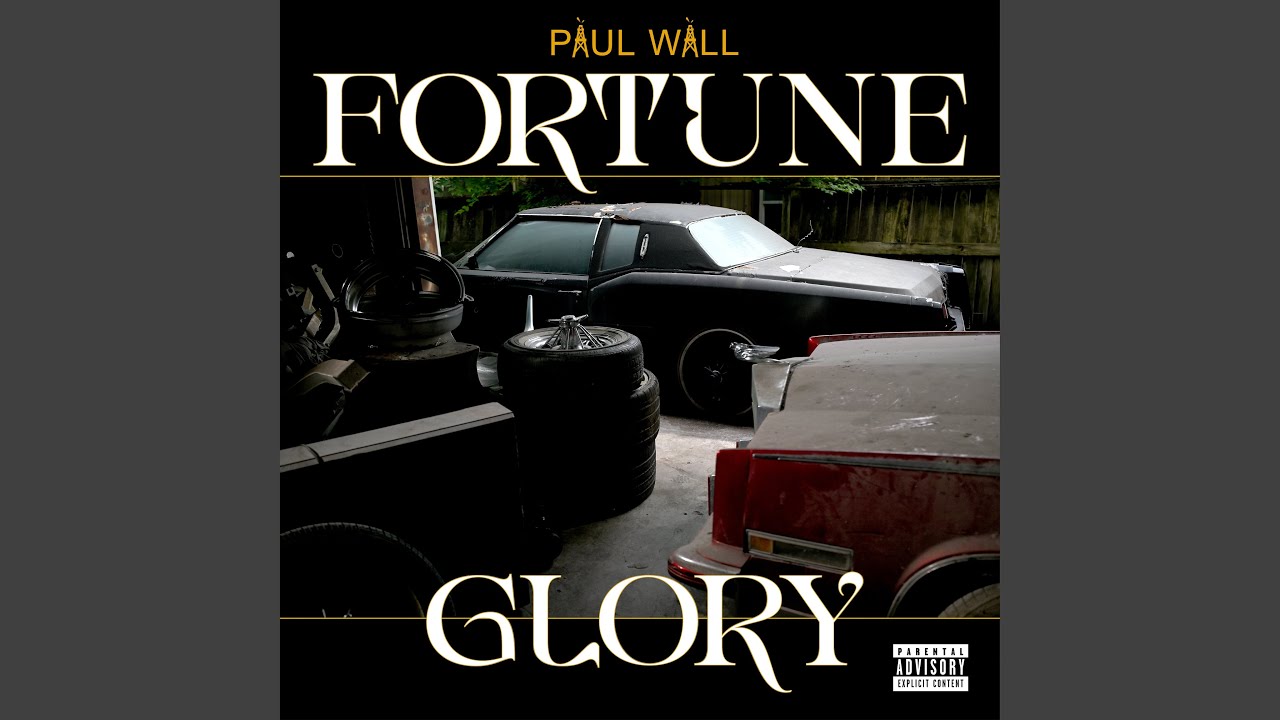 その他 Fortune and Fame [CD] Fortune & Glory Intro - YouTube