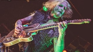 John 5 & The Creatures - Here's To The Crazy Ones - Louie G's - 3.3.17 chords