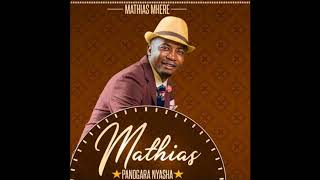 Mathias Mhere Feat Kudzi Nyakudya & Betheny Pasinawako   Ma Tables Panogara Nyasha 'Album'  2018