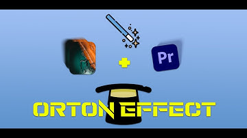 Add a MAGICAL STYLE to your pictures using Orton Effect