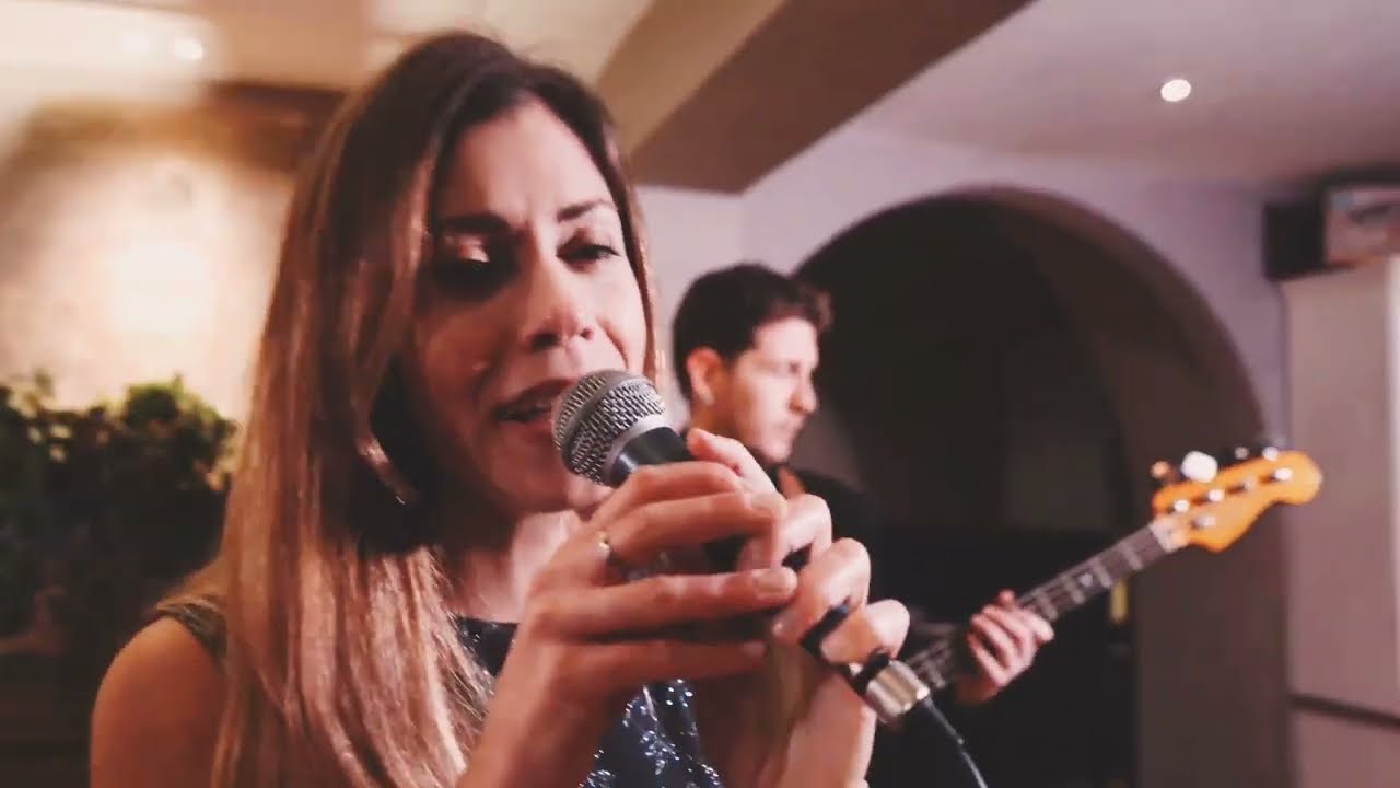 Roma Eventi Musicali | HONEY TRIO |  Trio " Voce - Piano/Voce - Basso "