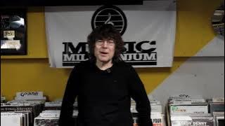 Music Millennium 52nd Anniversary
