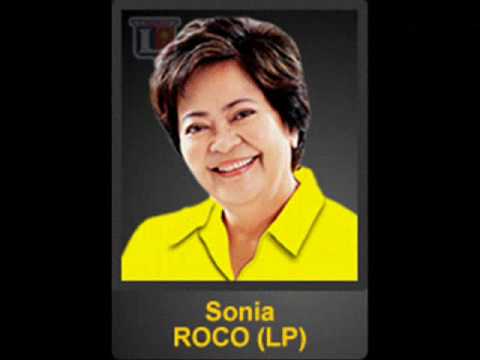 Sonia Roxas Photo 1