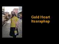 Gold Heart Itsaraphap: Royal Thai Navy Language Center RTNLC 