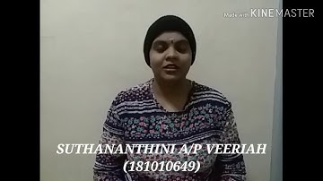 Presentation For  EMT 367- Microelectronics Fabrication II