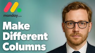 How To Make Different Columns For All Groups Monday.Com [2025 Guide]