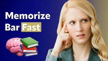 How to Memorize Bar Exam Outlines - Tips and Techniques