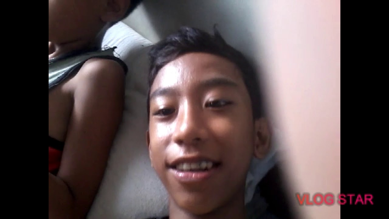 Ivan 1st vlog - YouTube