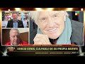 🔴 PARA EL TRIBUNAL, SERGIO DENIS FUE EL CULPABLE DE SU PROPIA MUERTE