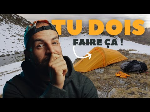 RANDONNEURS DÉBUTANTS, 10