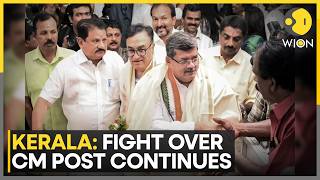 Kerala Election Results: KC Venugopal vs VDSatheesan As UDF Battles Over CM Face | WION