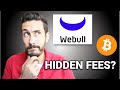 WEBULL CRYPTOCURRENCY NOW AVAILABLE - BUT, IS IT WORTH IT?