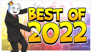 SMii7Y's BEST OF 2022