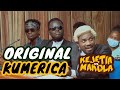 Kejetia Vs Makola Season 4 - Original Kumerica