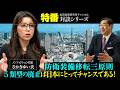 特番『防衛装備移転三原則 5類型の廃止は日本にとってチャンスである！』ノンフィクション作家　さかきゆい氏