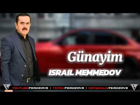 İsrail Memmedov – Qacma Menden Gunayim 2024 (Ferid Zirve Remix) Yeni Trend Mahni