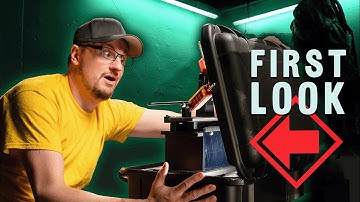 Wicked Edge Generation 4 Pro First Look!