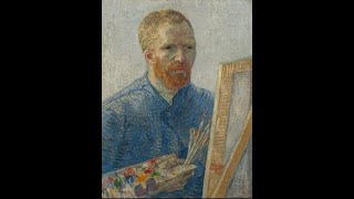 Van Gogh Revealed:  His Anguished  Life &amp; Art  #art #vangogh #shortsartist #painting